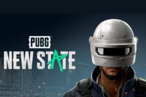 PUBG New State