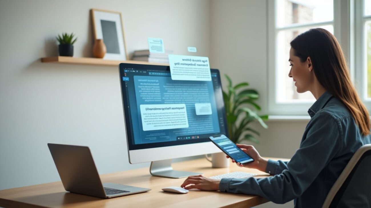 AI Writing Tools for Bloggers