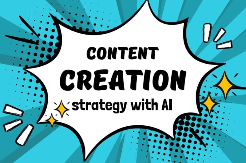 Revolutionize Your Content Creation Strategy with AI: Unlock Powerful Results