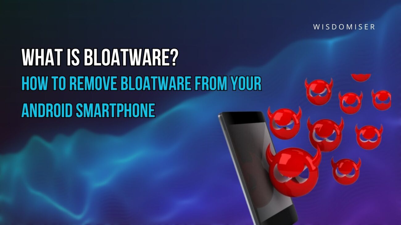 Bloatware