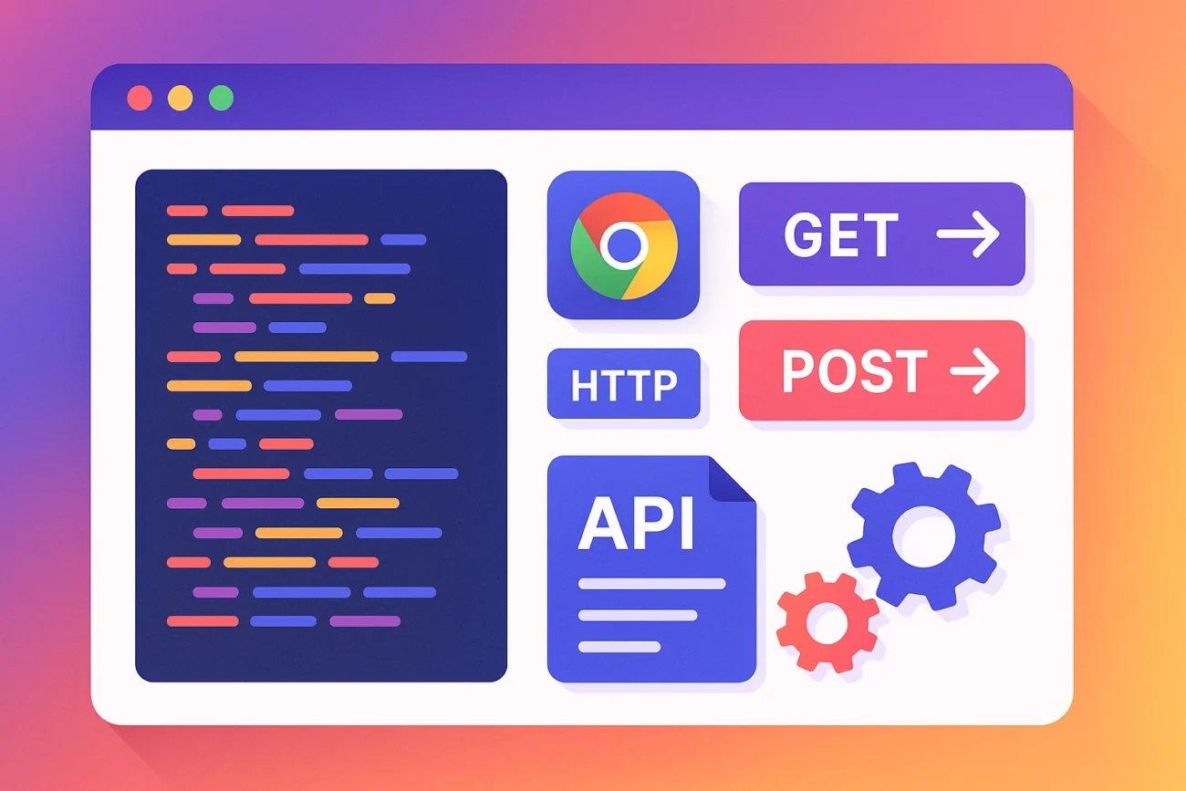 API