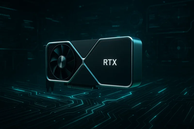 Everything You Must Know Before Buying an RTX GPU in 2025: Ultimate Buyer’s Guide