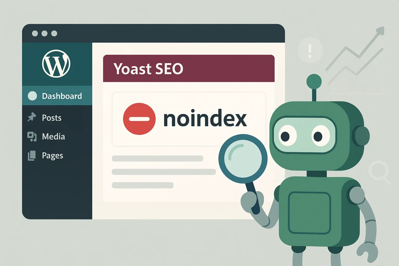 Yoast SEO