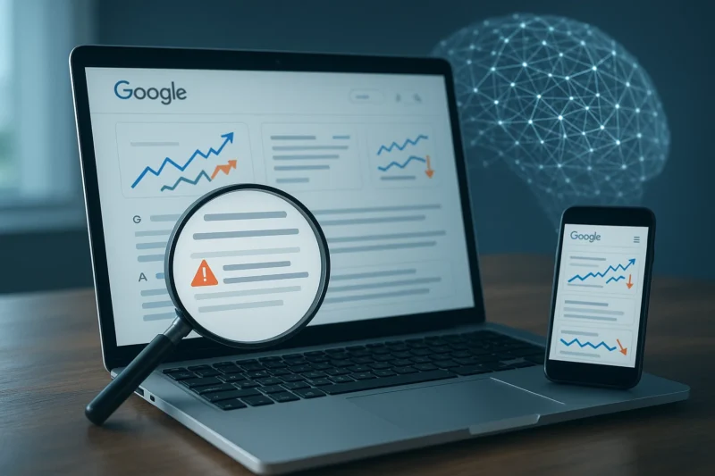 Google’s August 2025 Spam Update – Recovery & Compliance Strategies